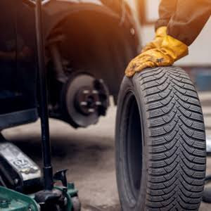 Limontepe Oto Lastikçi